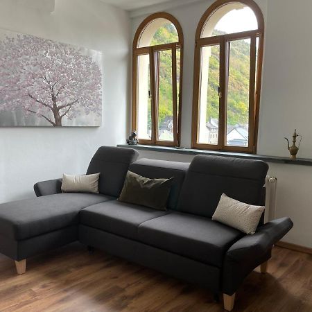 Fewo Huehnerberg Weingut C.A. Haussmann Traben-Trarbach Esterno foto