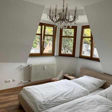 Fewo Huehnerberg Weingut C.A. Haussmann Traben-Trarbach Esterno foto