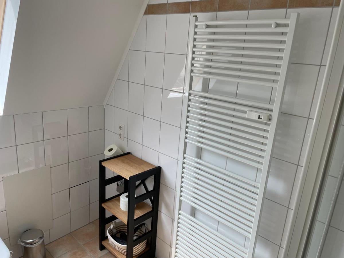 Fewo Huehnerberg Weingut C.A. Haussmann Traben-Trarbach Esterno foto